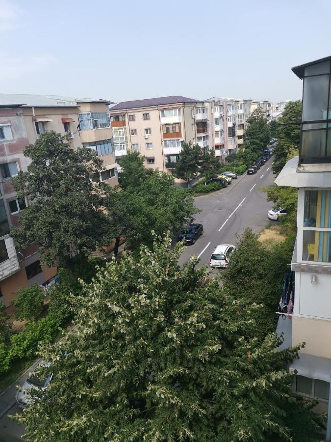 Bloom Box Apartments Крайова Экстерьер фото