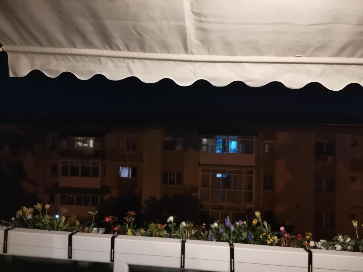 Bloom Box Apartments Крайова Экстерьер фото